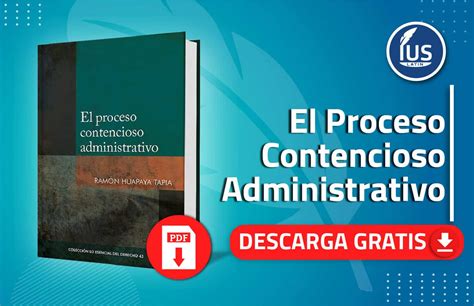 proceso contencioso administrativo peru pdf