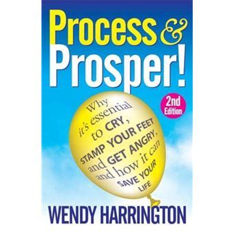 Process And Prosper 2nd Edition