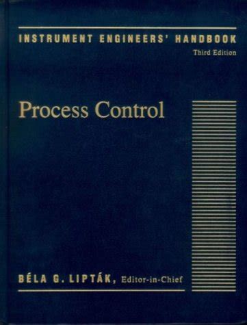 Process Control By Bela G Liptak Fully