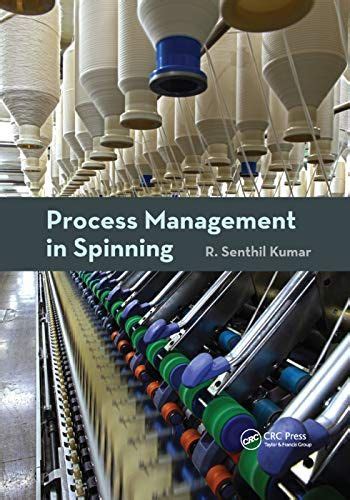Process Control In Spinning Atira Fagity