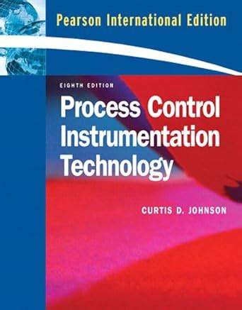 Process Control Instrumentation Technology Download Pdf Books About Process Control Instrumentation Technology Or Use Onli