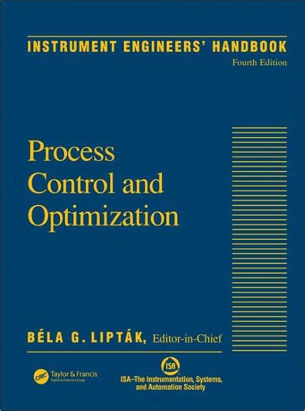 process control liptak