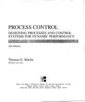 process control marlin