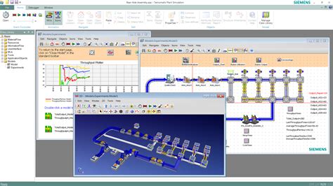 process control simulator software