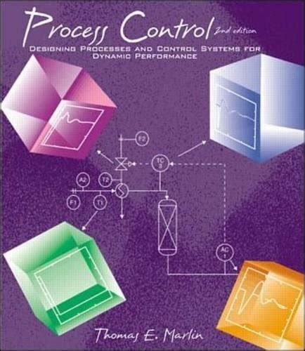 Process Control Thomas Marlin