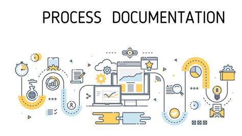 Process Documentation Experience Of Official Statistics Of