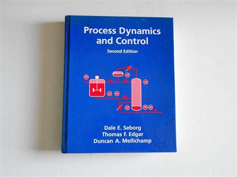 Process Dynamics And Control Seborg Solution