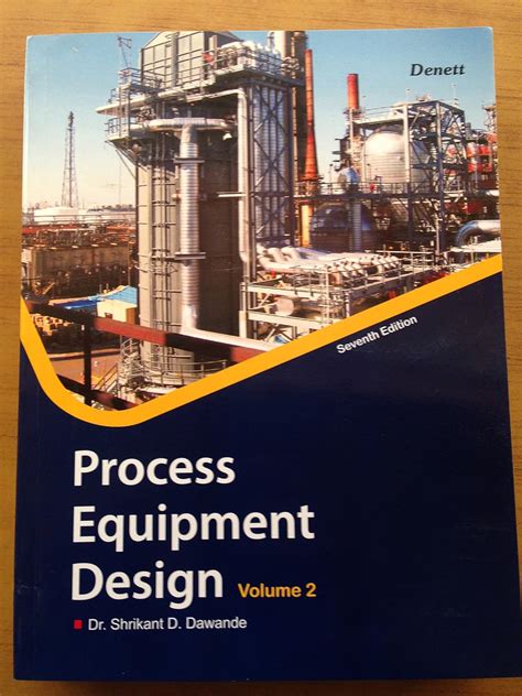Process Equipment Design Ii Wordpress