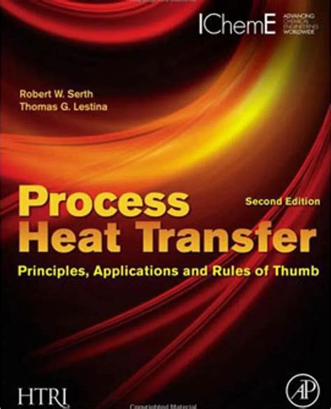 Process Heat Transfer Second Edition Sciencedirect