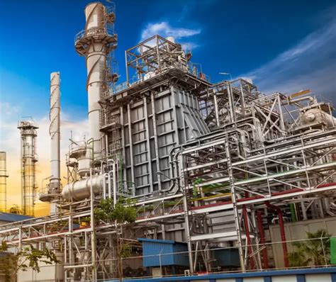 Process Technology Systems