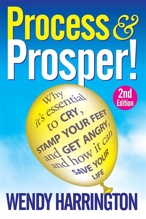 Read Process And Prosper 2Nd Edition 
