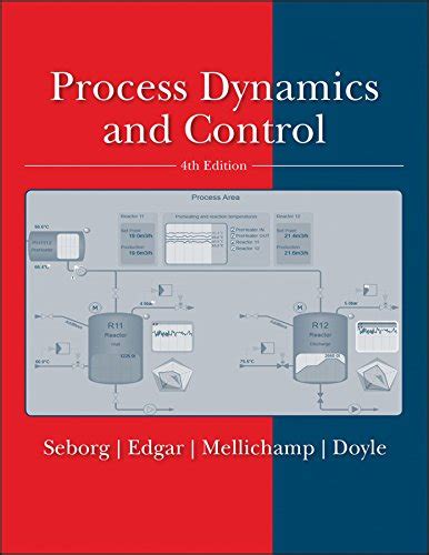 Download Process Dynamics And Control By Seborg Edgar Mellichamp Doyle Solution Manual 