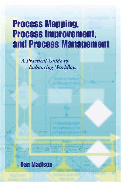 Download Process Mapping Process Improvement And Process Management 