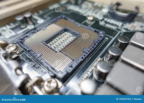 processor slot 