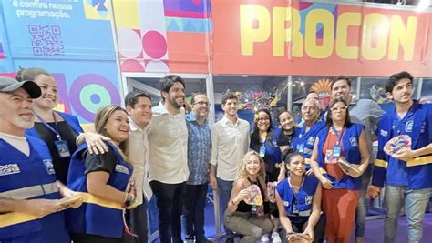 Procon Em Recife