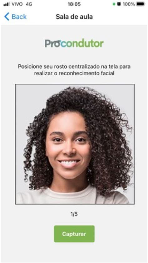 Procondutor Login Aluno