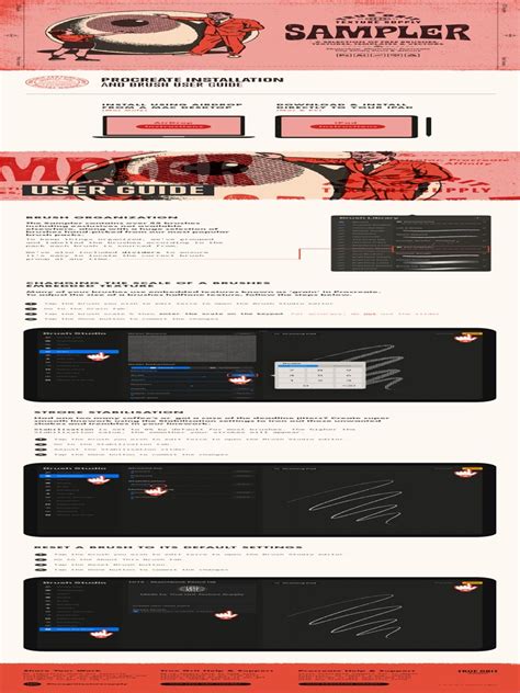 Read Online Procreate User Guide Pdf Wordpress 