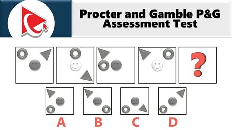 procter and gamble assessment test answers