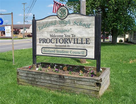 proctorville ohio