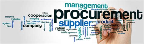 Procurement And Supplies Professionals And Technicians Board