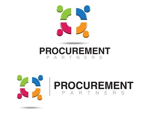 Procurement Service Logo