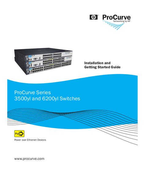 Download Procurve 2615 User Guide 
