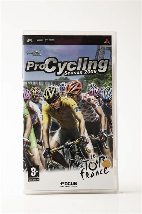 Procycling 2009