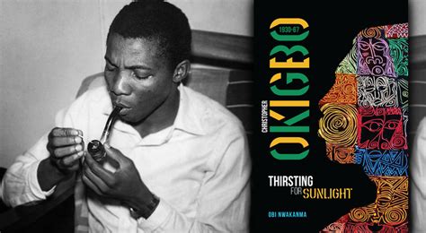 prodicus biography of christopher okigbo