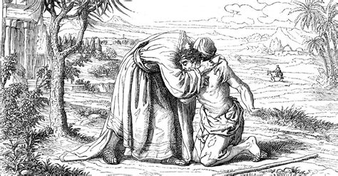 Prodigal Son Meaning