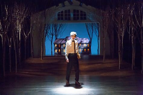 Prodigal Son Play