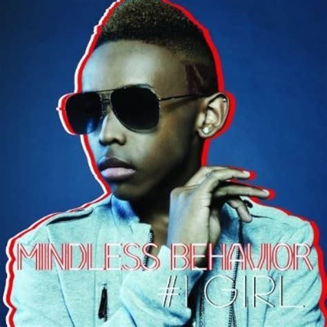 prodigy from mindless behavior 2017