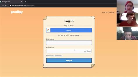 Prodigy Mail Login