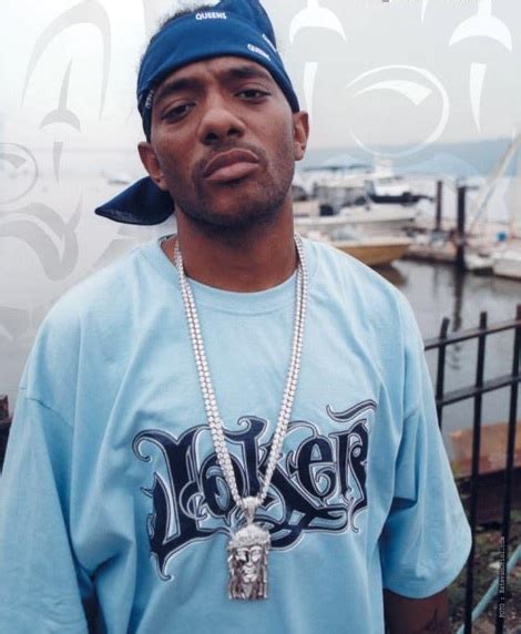 prodigy mobb deep biography