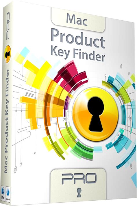 product key finder apple