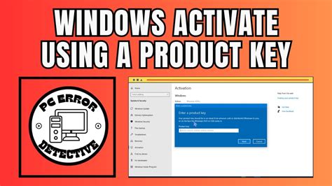 Product Key For Activate Windows 10
