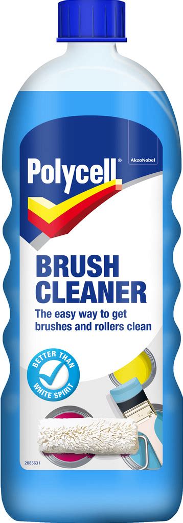 Product Polyclens Pdf