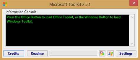 product sku not found microsoft toolkit