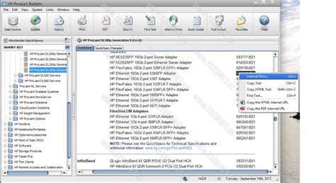 Read Product Bulletin Hplc 