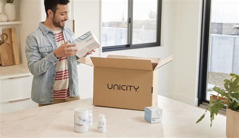 Download Product Catalog Unicity Library 