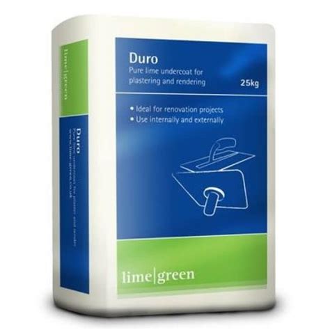 Read Online Product Data Sheet Eco Render Lime Green Duro 