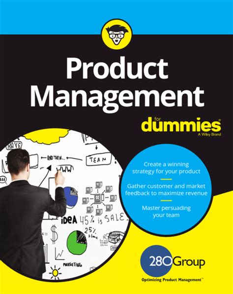 Download Product Management For Dummies 
