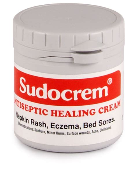 Read Online Product Safety Data Sudocrem Antiseptic Healing Cream 