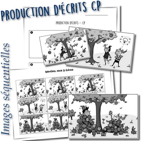 production d a c crits cycle 3