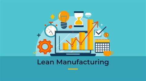 Production Lean Manufacturing