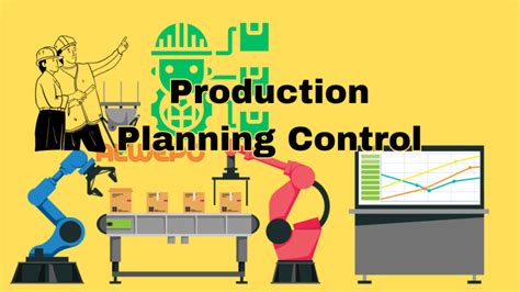 Production Planning And Control
