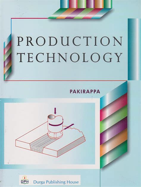 production technology by pakirappa