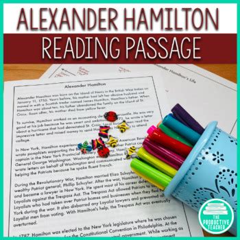 productive biography