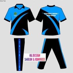Produk Rg Design Desain Baju Sekolah Jurusan Perkantoran Dengan Harganya - Desain Baju Sekolah Jurusan Perkantoran Dengan Harganya