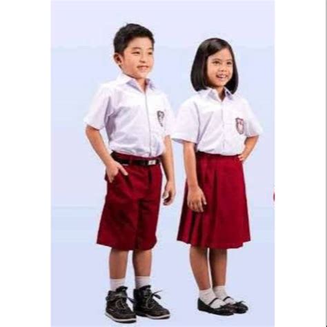 Produk Seragam Anak Sekolah Murah Shopee Indonesia Grosir Seragam Sekolah Solo - Grosir Seragam Sekolah Solo