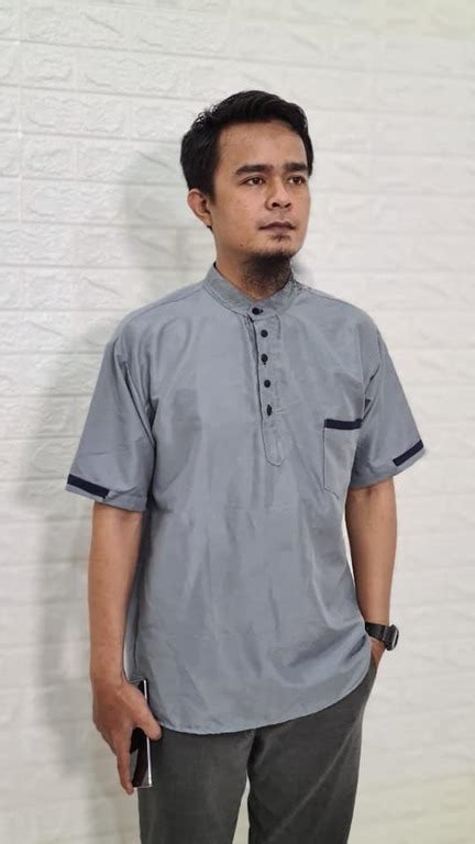 Produsen Baju Koko Kota Dumai Riau Produsen Koko Model Seragam Baju Melayu Riau - Model Seragam Baju Melayu Riau